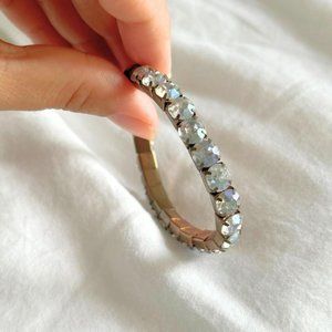 pearly bracelet